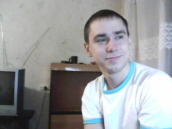 Вячеслав Попов