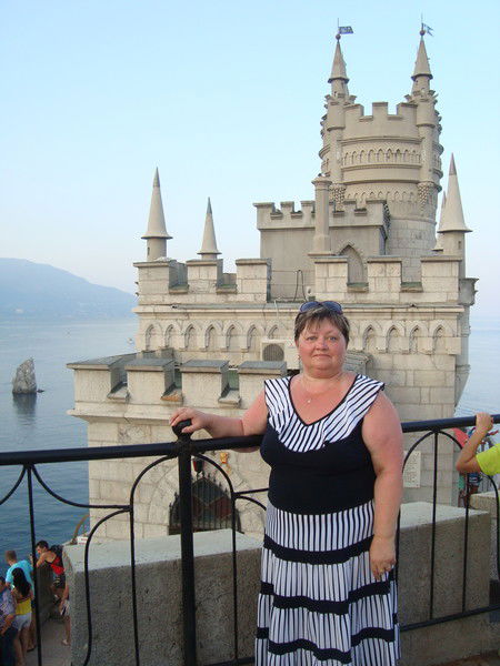 Ирина Степанова