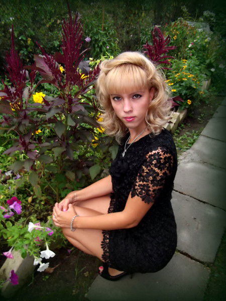 Наталия Солодкова