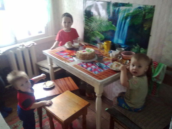 Евгений Пестов