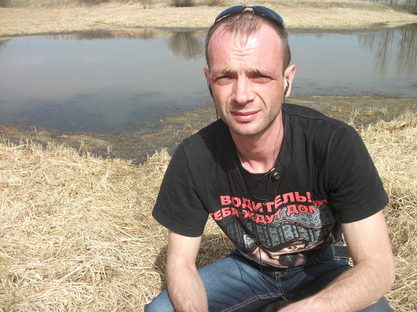 Алексей Бахвалов