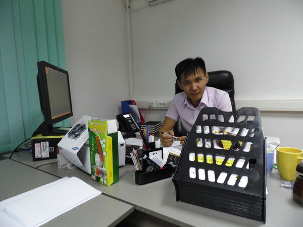 Айбек Платина