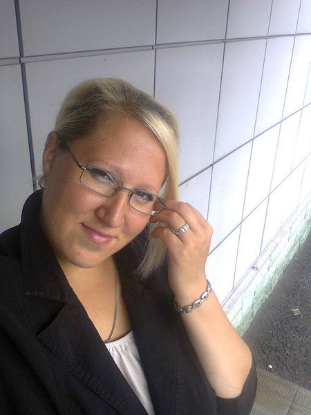 Светик Захарова