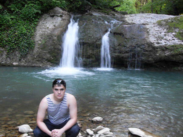 Сергей Матлашев