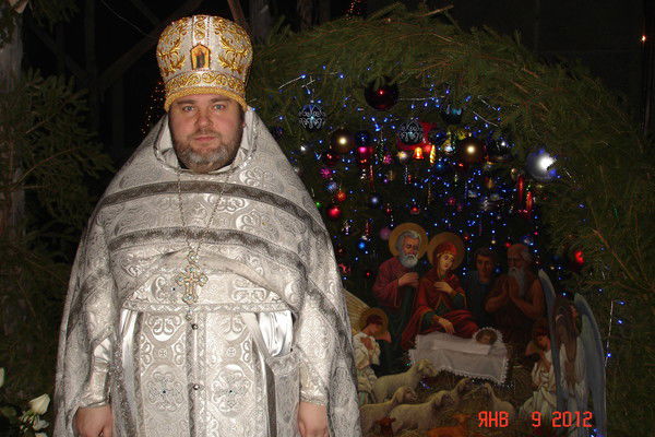 Александр Зельман