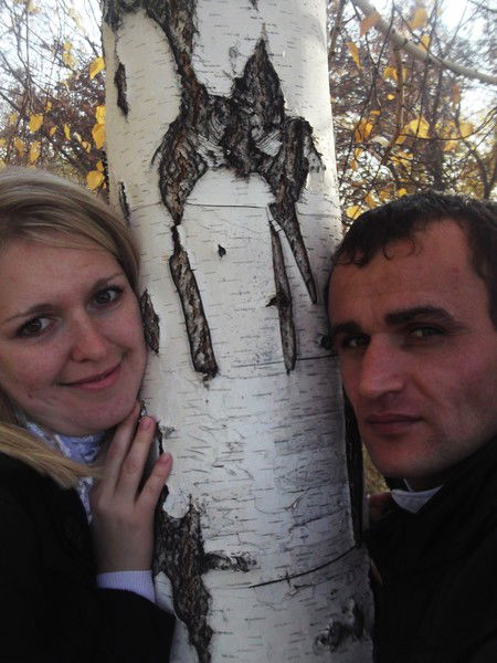 Виктор Бояркин