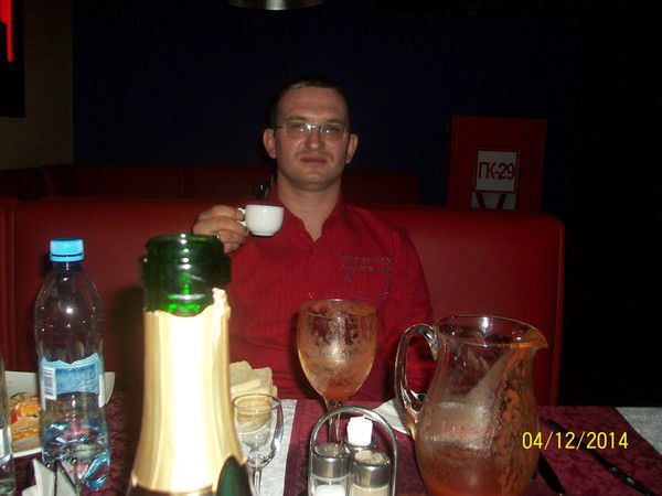 Евгений Смутный