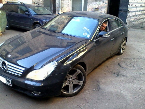 Дмитрий Богомолов