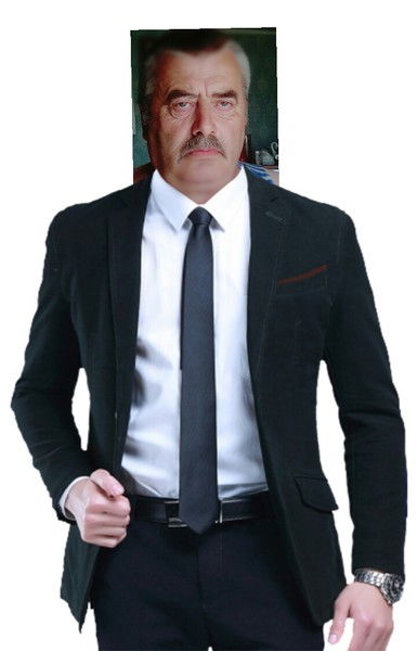 Алексей Ячин