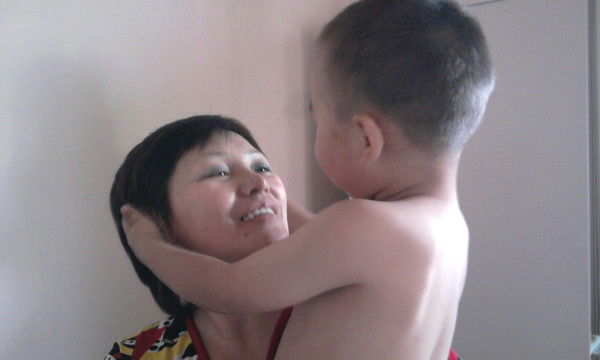 Лязат Дабаева