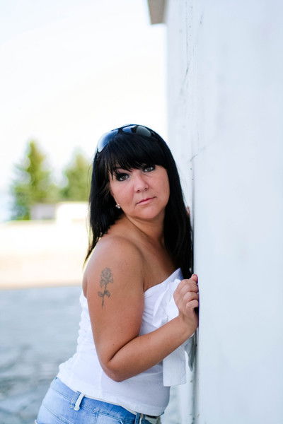 Наталья Козедуб