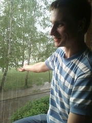 Дмитрий Фролин