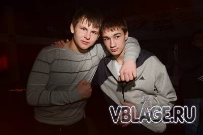 Вадик Кокарев
