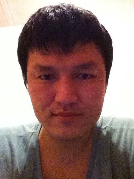 Памир Исмаев