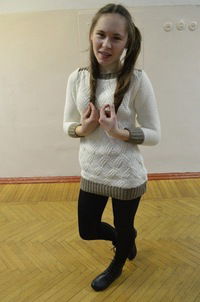 Виктория Гальченко