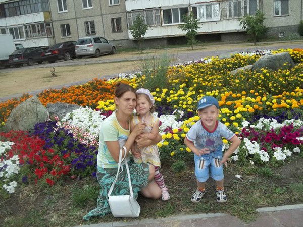 Екатерина Федорова