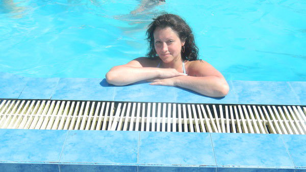 Марина Александровна