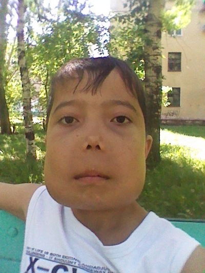 Шерзод Саидов