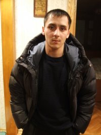 Евгений Башкатов