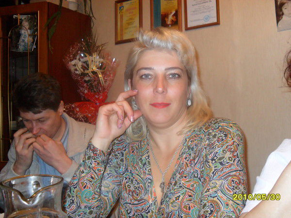 Лилия Шепитько