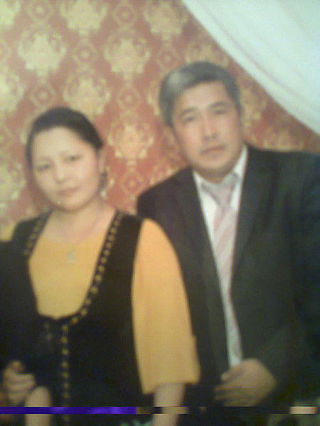 Аксана Зулпуева