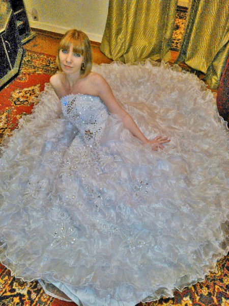 Екатерина Хусаинова