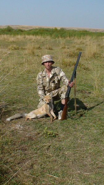 Илья Лебедев