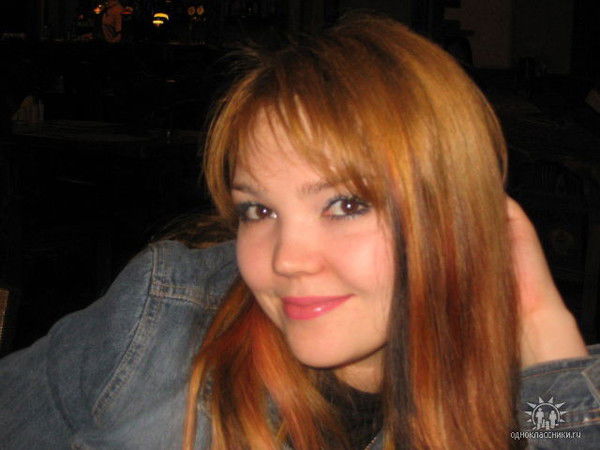 Ольга Фоминых