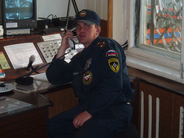 Сергей Фирстов