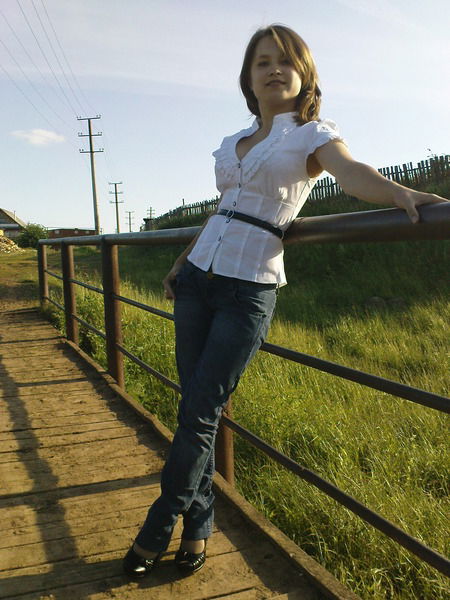 Гузель Хаджаева