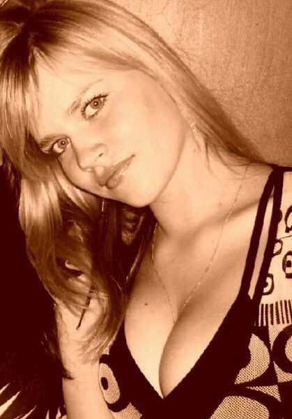 Алена Кузнецова