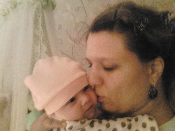 Ольга Кирюшина