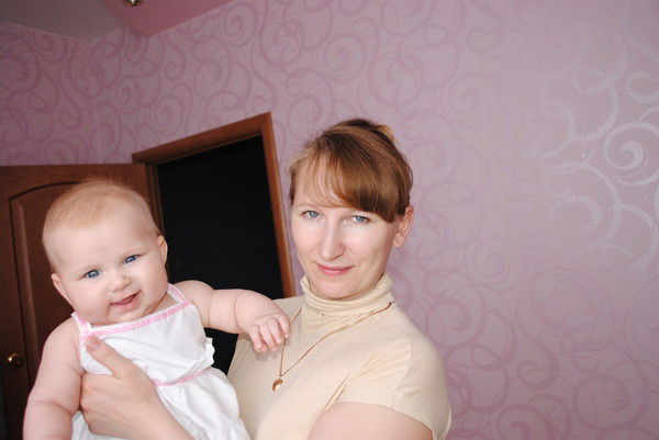 Ольга Федотова