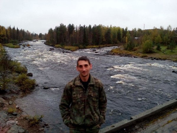 Вячеслав Сторожик