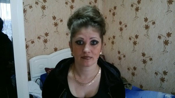 Марина Казанцева