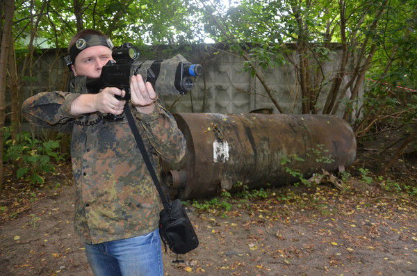 Роман Тивоневский