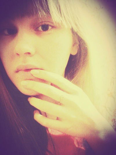 Айгуль Давлетьярова