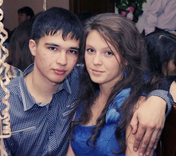 Илюза Башарова