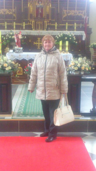 Татьяна Девятых