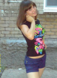 Лилия Попова