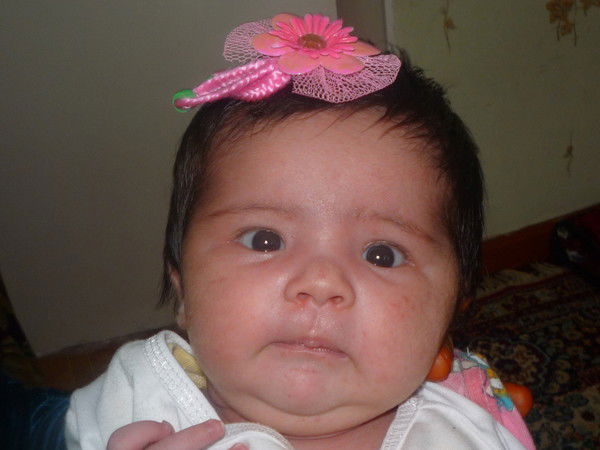 Мунира Абдуллаева