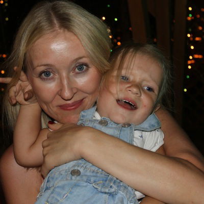 Наталья Низовцева