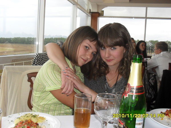 Марина Вараксина