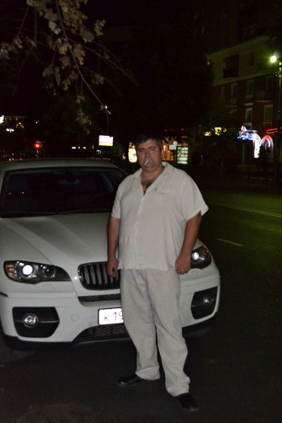 Олег Тишков