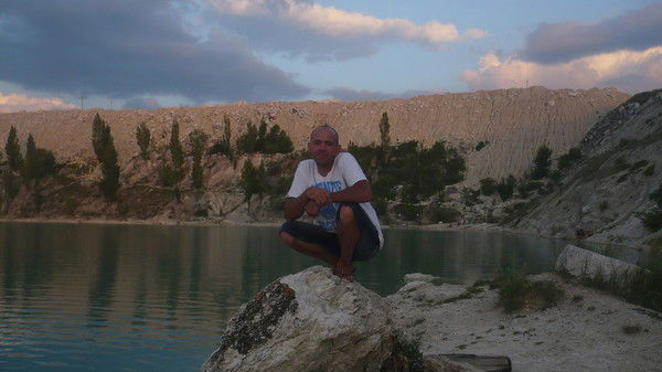 Сергей Цупко