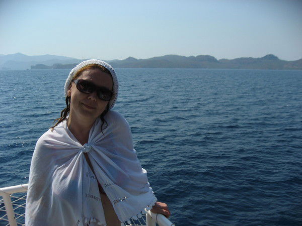 Марина Гурьянова