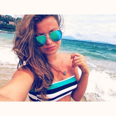 Женя Андреева