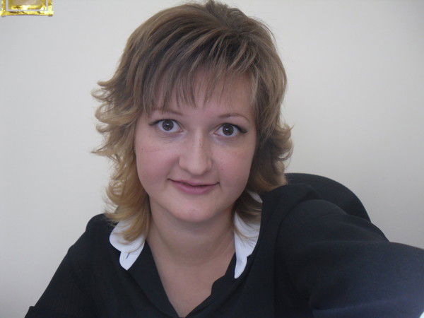 Екатерина Донец