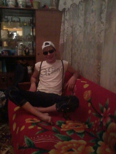 Сергей Черныш