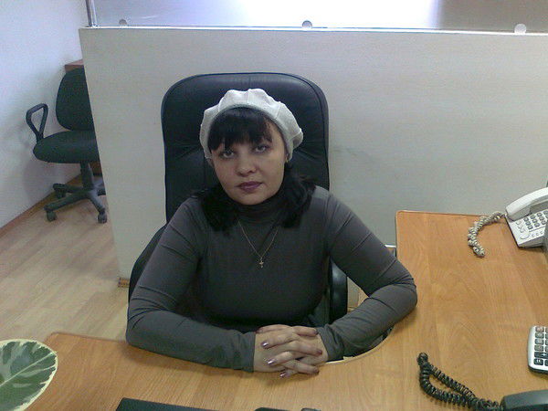 Любовь Грачёва